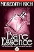 Bare Essence by Meredith Rich