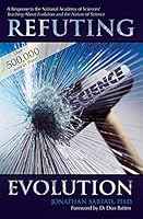 Refuting Evolution