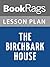 Lesson Plans The Birchbark House