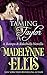 Taming Taylor (Romps & Rakehells, #3)