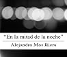 En la mitad de la noche (Spanish Edition) En la mitad de la noche (Spanish Edition)