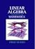 Linear Algebra with Mathema...