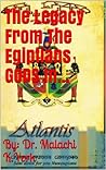 ATLANTIS:Encrypted Of The Missing Links For Today`s Survival.: By: Dr. Malachi K.York