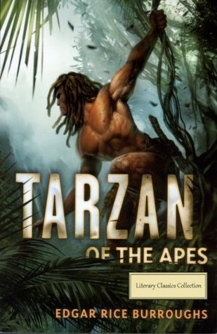 Tarzan of the Apes - Full Version