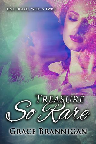 Treasure So Rare (Women of Strength Trilogy, #3)