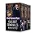Gaslight Chronicles Box Set 2: Gaslight Chronicles Box Set 2: An Anthology – A Historical Paranormal Romance of Danger and Deception (The Gaslight Chronicles)