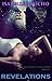 Revelations (Evie Cortez, #3)