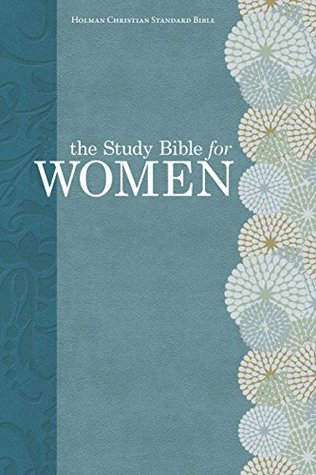 The Study Bible for Women (Kindle Edition)