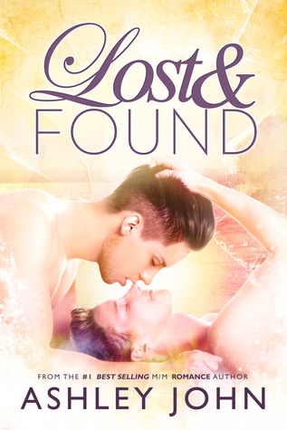 Lost & Found (Surf Bay, #1)