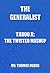 The Generalist: Taboo X: Th...