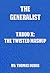 The Generalist: Taboo X: The Twisted Mashup