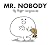 Mr. Nobody by Roger Hargreaves