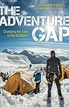 Book cover for The Adventure Gap: Changing the Face of the Outdoors