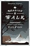 Reading to Walk by Jonathan Parnell