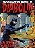 DIABOLIK (39): La statua maledetta (Italian Edition)