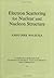 Electron Scattering for Nuclear and Nucleon Structure (Cambridge Monographs on Particle Physics, Nuclear Physics and Cosmology Book 16)