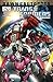Transformers: Robots in Disguise #28 - Dawn of the Autobots