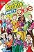 Archie #642: Archie Meets Glee Part 2