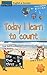 Today I Learn To Count - English & Korean [Bilingual] (MyFirstEbook Book 1)