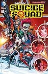 New Suicide Squad #2