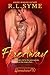 Fire Away (Line of Fire #1; Somewhere, TX #3)