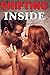 SHIFTING INSIDE (BBW Alpha Werebear Pregnancy Romance Collection)(Bundle of 4 Stories)