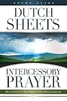 Intercessory Pray...
