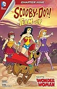 Scooby-Doo Team-Up (2013-) #9 (Scooby-Doo Team-Up