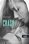 Crash - Zuhanás by Nicole  Williams
