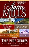 The Fire Series (Omnibus Edition) The Fire Series (Omnibus Edition)