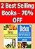 Detox: How to Cleanse your Mind, Body, and Soul and Live like a Superhuman (2 Books in One): (Detox - Learn How to Detox your Body NOW - Detox Cleanse)