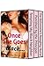 Once She Goes Black... Bundle