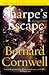 Sharpe's Escape (Sharpe, #10)