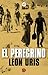 El peregrino by Leon Uris