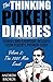 The Thinking Poker Diaries,...