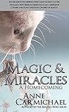 Magic & Miracles: A Homecoming (Magoo Who #4)