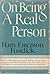On Being a Real Person