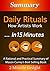 Summary by Matthew Davis