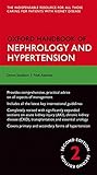 Oxford Handbook of Nephrology and Hypertension (Oxford Medical Handbooks)