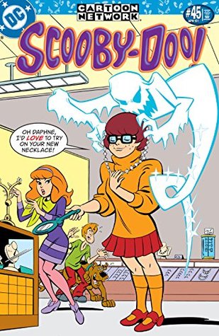 Scooby-Doo (1997-2010) #45 (Scooby-Doo (1997-))