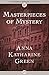 Masterpieces of Mystery