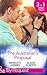 The Australian's Proposal: The Doctor's Marriage Wish / The Playboy Doctor's Proposal / The Nurse He's Been Waiting For (Mills & Boon By Request)