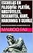 ESCUELAS EN FILOSOFÍA: PLATÓN, ARISTÓTELES, DESCARTES, KANT, HABERMAS Y SEARLE: COLECCIÓN RESÚMENES UNIVERSITARIOS Nº 43 (Spanish Edition)