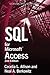 SQL for Microsoft Access (Wordware Applications Library)