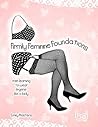 Firmly Feminine Foundations: Men Learning to Wear Lingerie Like a Lady
