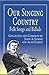 Our Singing Country by John A. Lomax