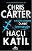 Haçlı Katil (Robert Hunter, #1)