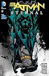 Batman Eternal #17 by Scott Snyder