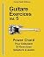 Guitare Exercices Vol. 5: P...
