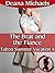 The Brat and the Fiancee (Taboo Summer Vacation 4)